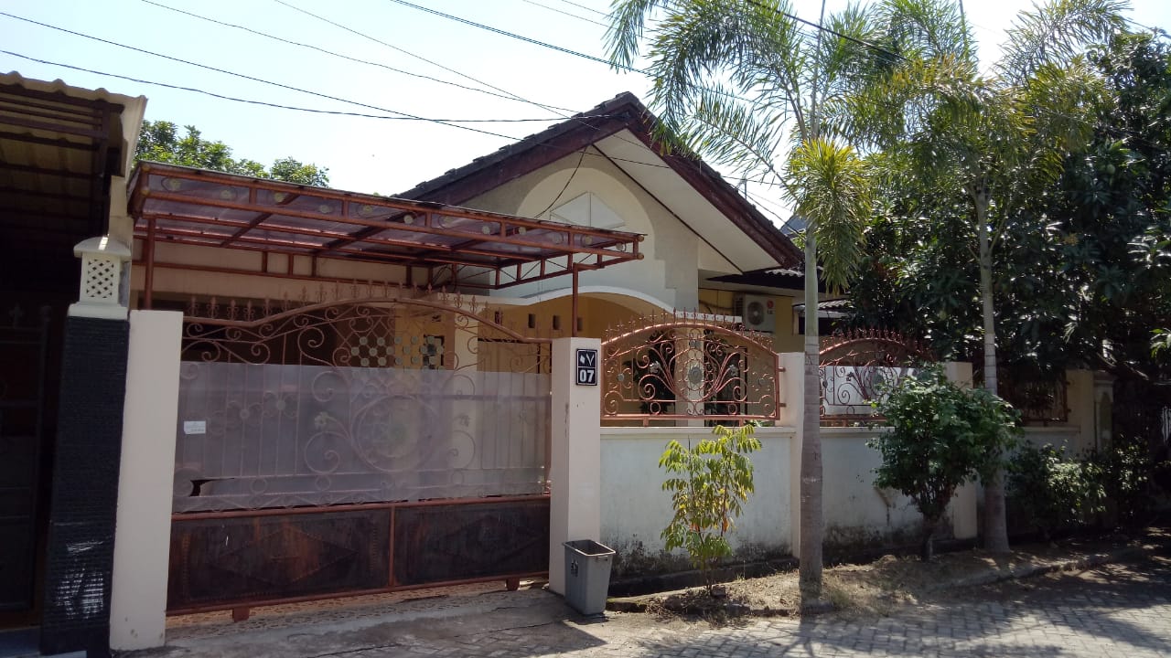 lombok property