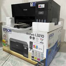 sewa printer epson L3210 printer all in one scanner harian sewa printer epson L3210 printer all in one scanner harian